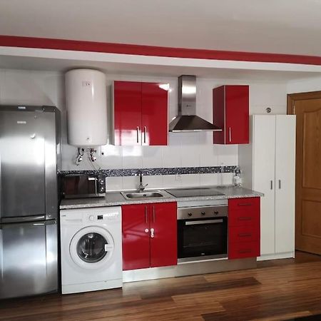 Apartamento Tropical By Bossh! Apartments Salobrena Luaran gambar