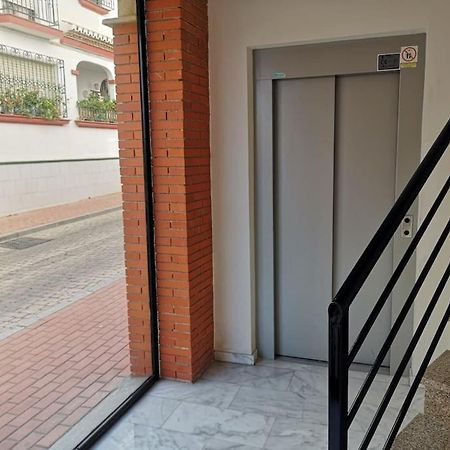Apartamento Tropical By Bossh! Apartments Salobrena Luaran gambar