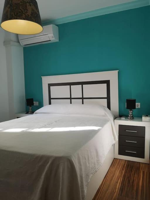 Apartamento Tropical By Bossh! Apartments Salobrena Luaran gambar