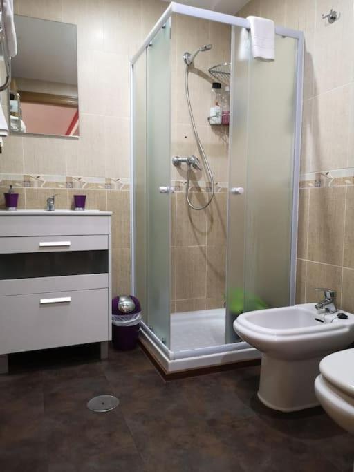 Apartamento Tropical By Bossh! Apartments Salobrena Luaran gambar