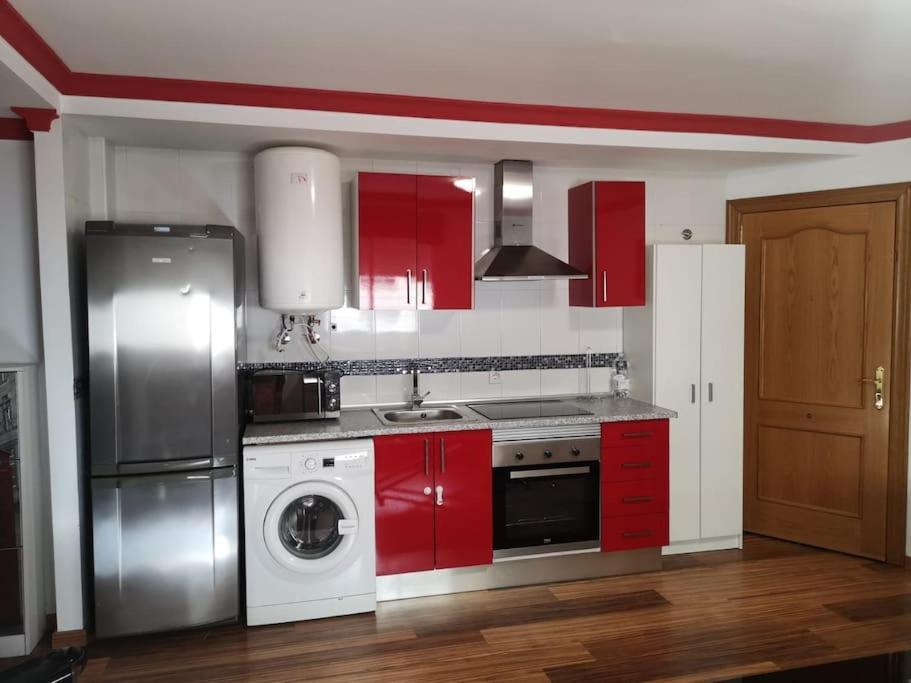 Apartamento Tropical By Bossh! Apartments Salobrena Luaran gambar
