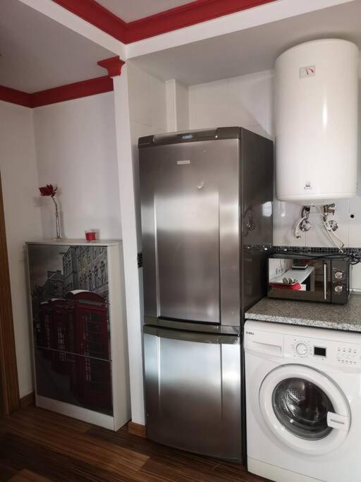 Apartamento Tropical By Bossh! Apartments Salobrena Luaran gambar