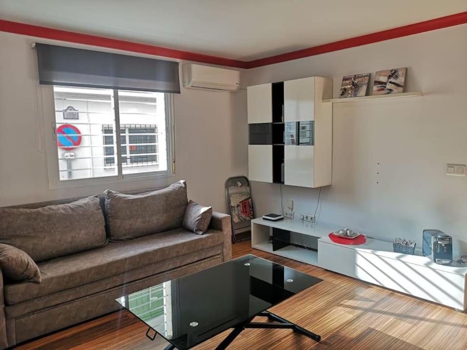 Apartamento Tropical By Bossh! Apartments Salobrena Luaran gambar