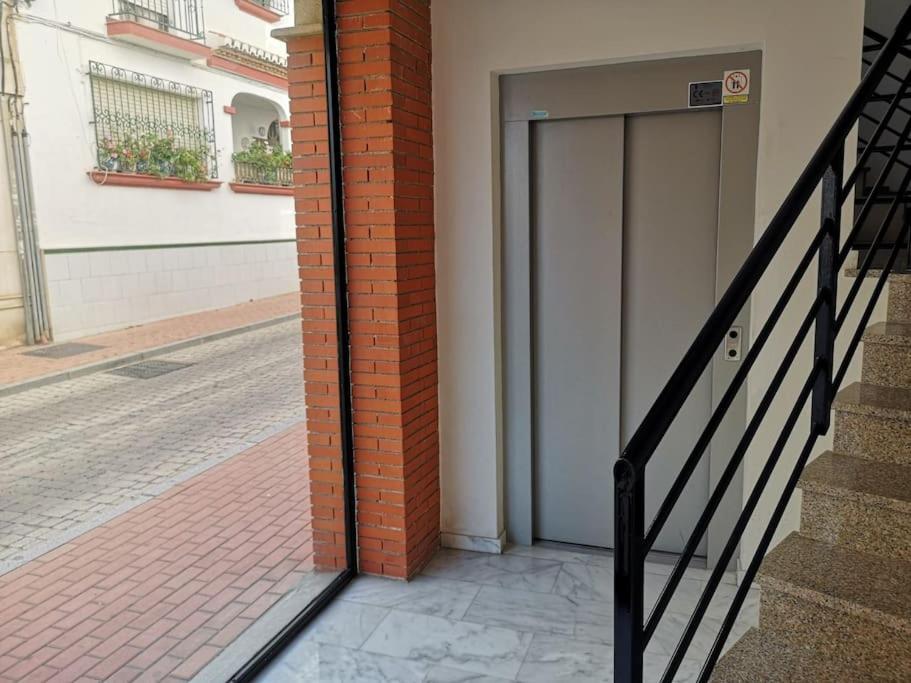 Apartamento Tropical By Bossh! Apartments Salobrena Luaran gambar